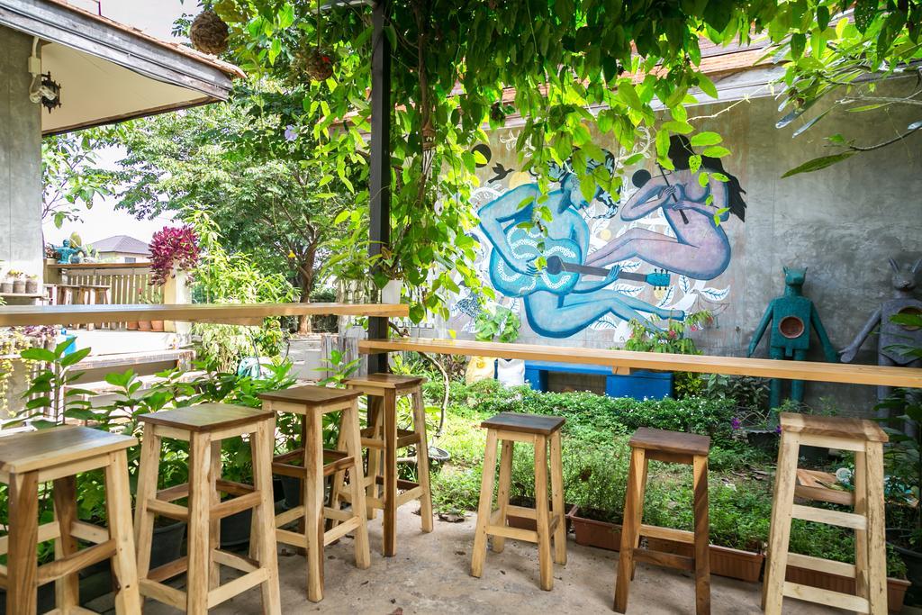 Sundara Guesthouse Nan Exterior photo