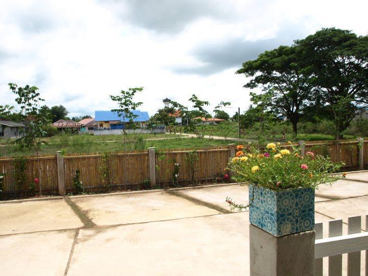 Sundara Guesthouse Nan Exterior photo