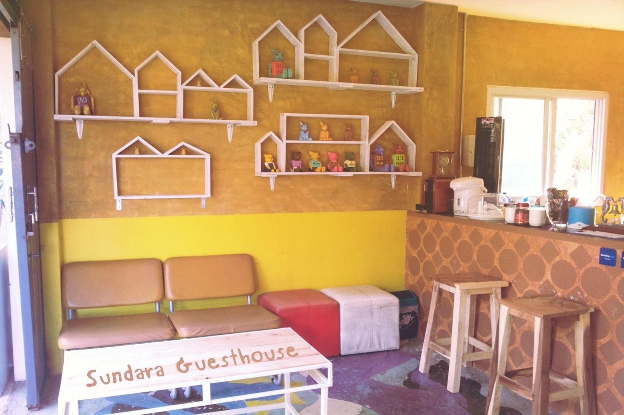Sundara Guesthouse Nan Exterior photo