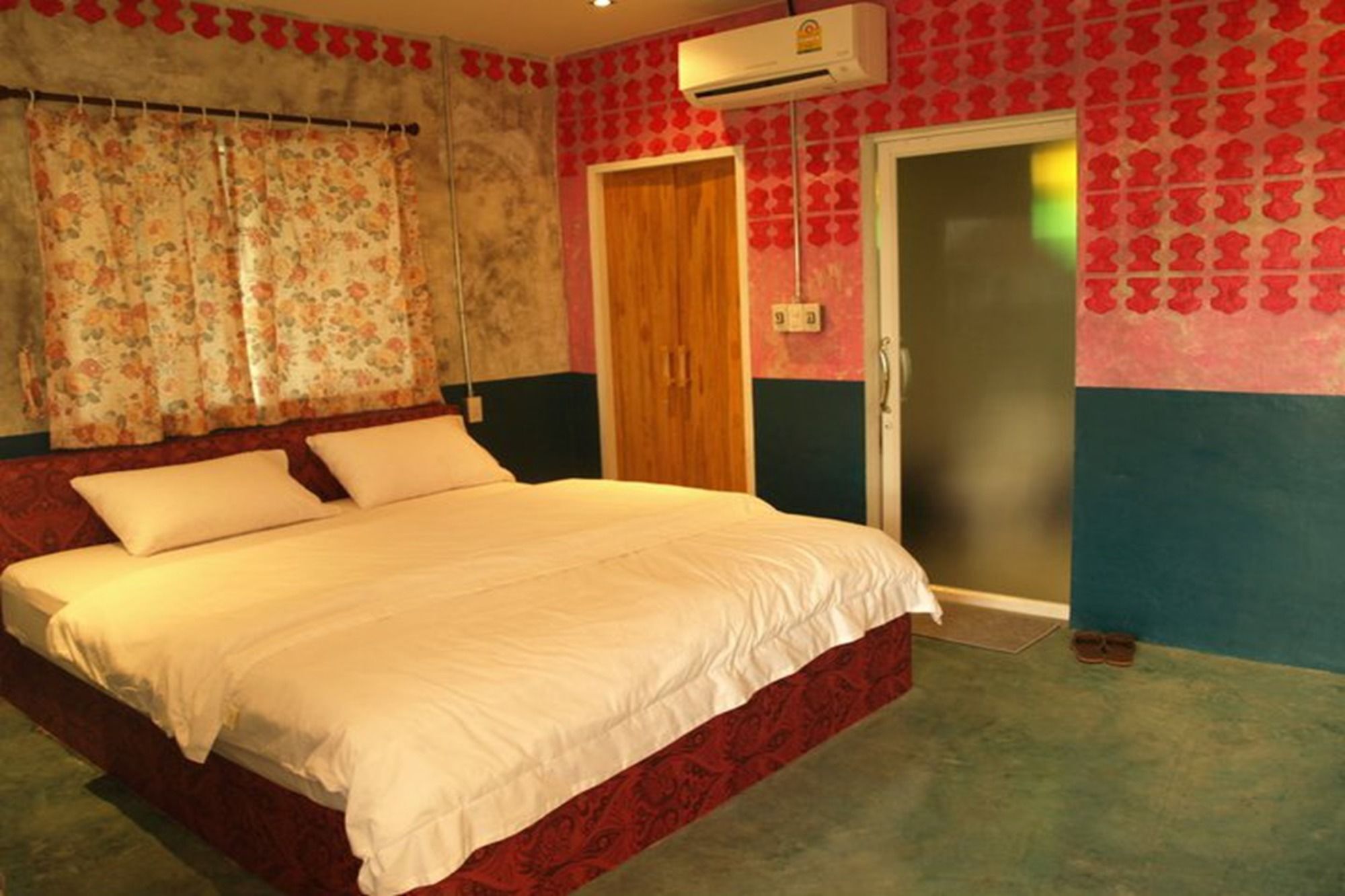 Sundara Guesthouse Nan Exterior photo