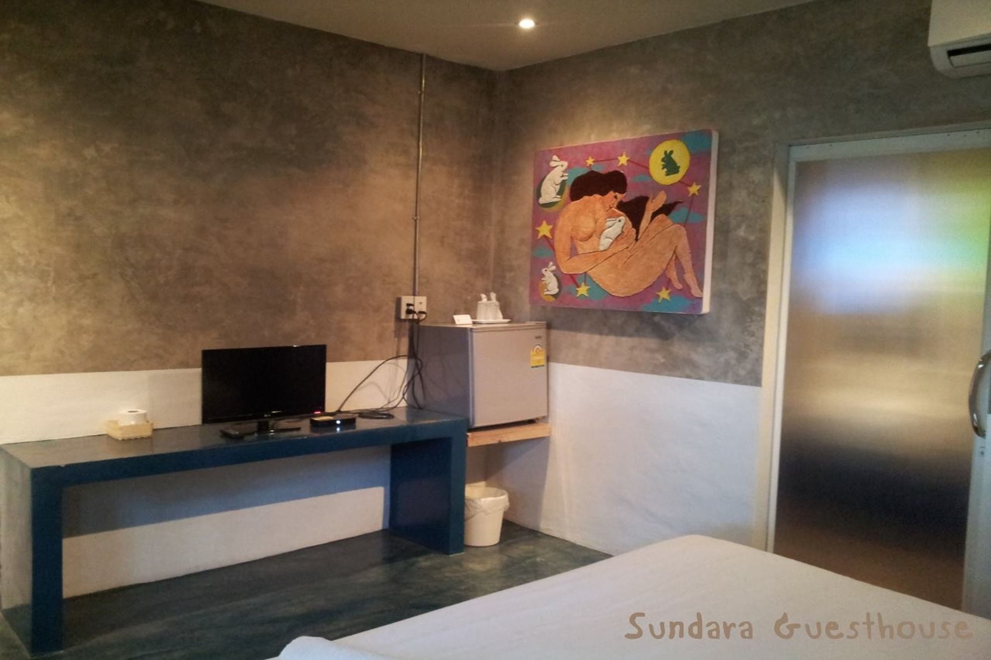 Sundara Guesthouse Nan Exterior photo